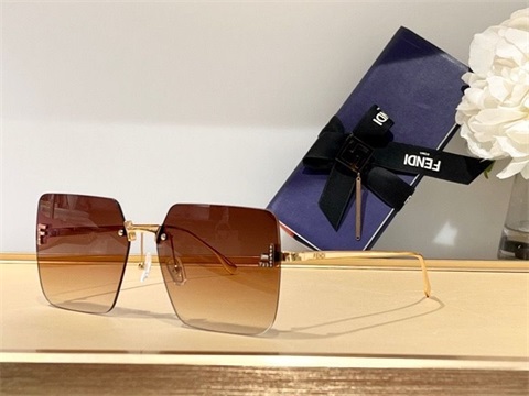 Fendi sunglass-178